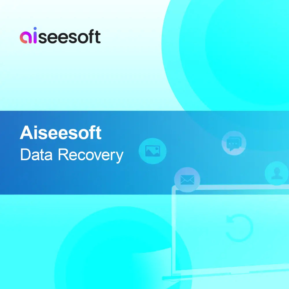 Aiseesoft Gegevensherstel