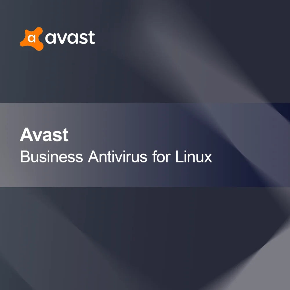 Avast Business Antivirus voor Linux