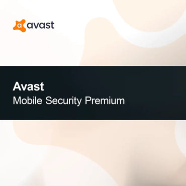 Avast Mobile Security Premium