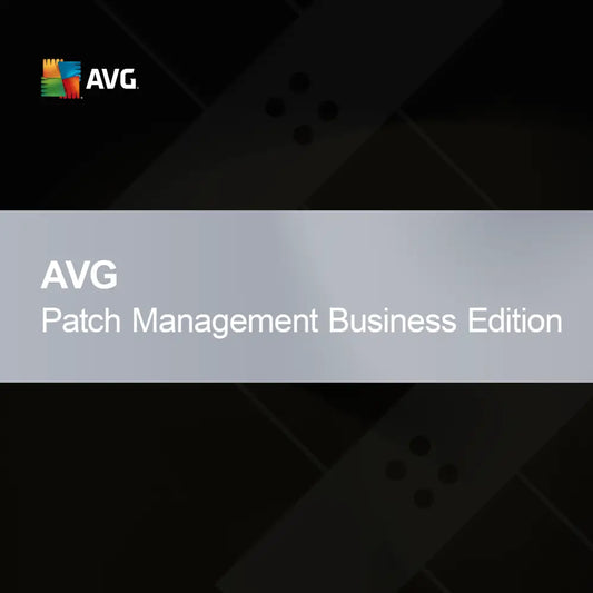 AVG Patchbeheer Business Editie