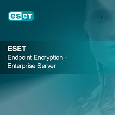ESET Endpoint Encryptie - Enterprise Server