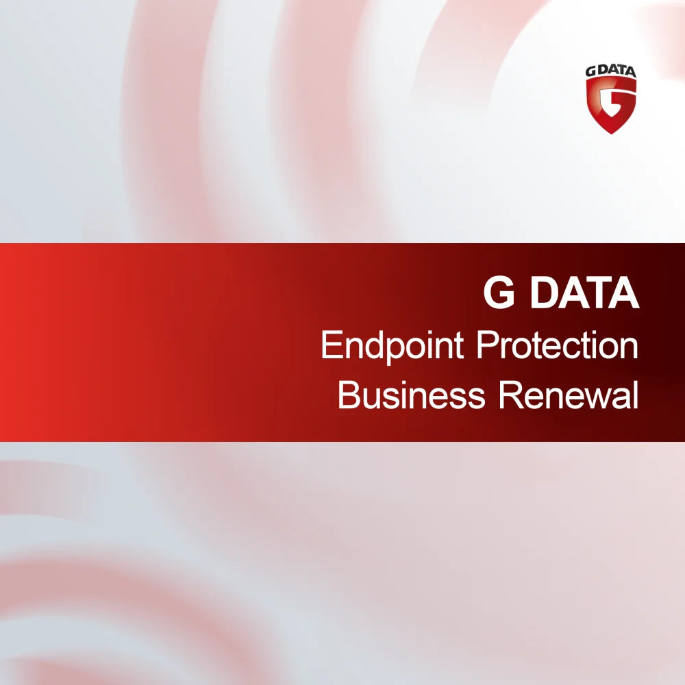 G DATA Endpoint Protection Business Verlengen