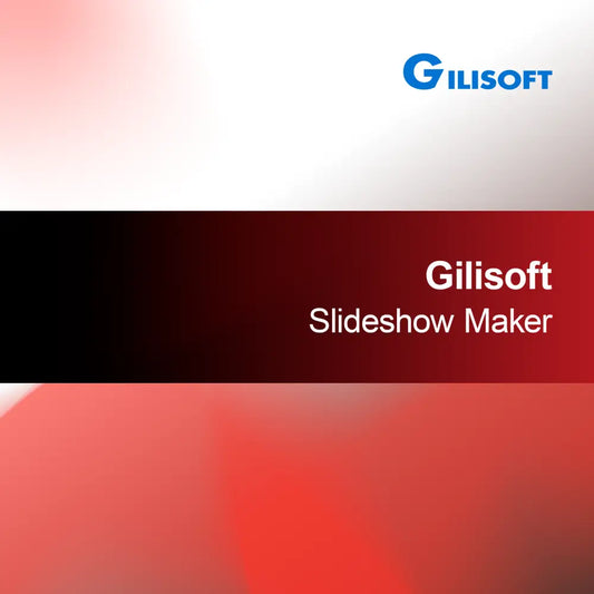 Gilisoft Diavoorstelling Maker