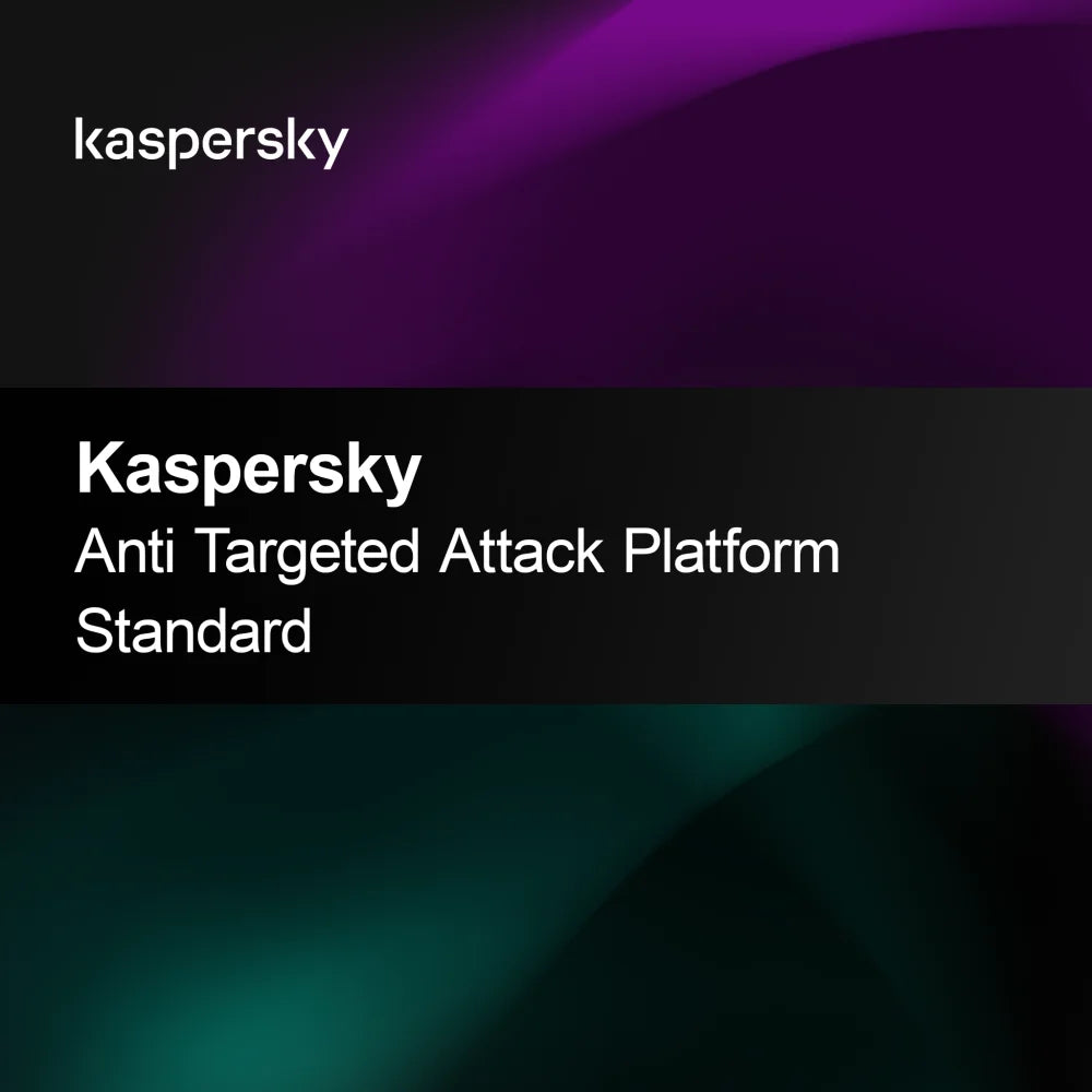 Kaspersky Anti Targeted Attack Platform Standaard