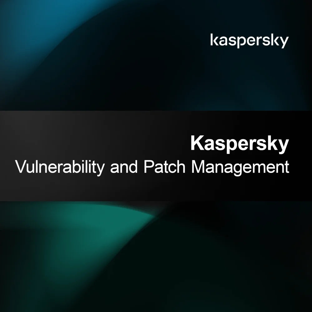 Kaspersky Kwetsbaarheids- en Patchbeheer