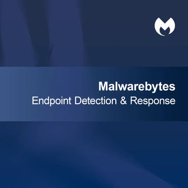 Malwarebytes Endpoint Detectie & Respons