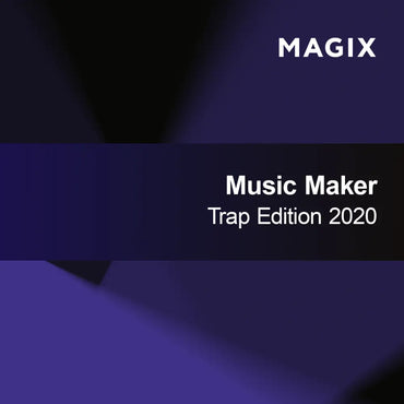 Music Maker Trap Editie 2020