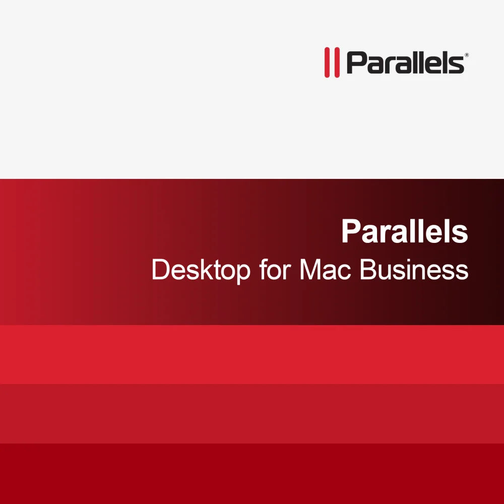 Parallels Desktop voor Mac Zakelijk