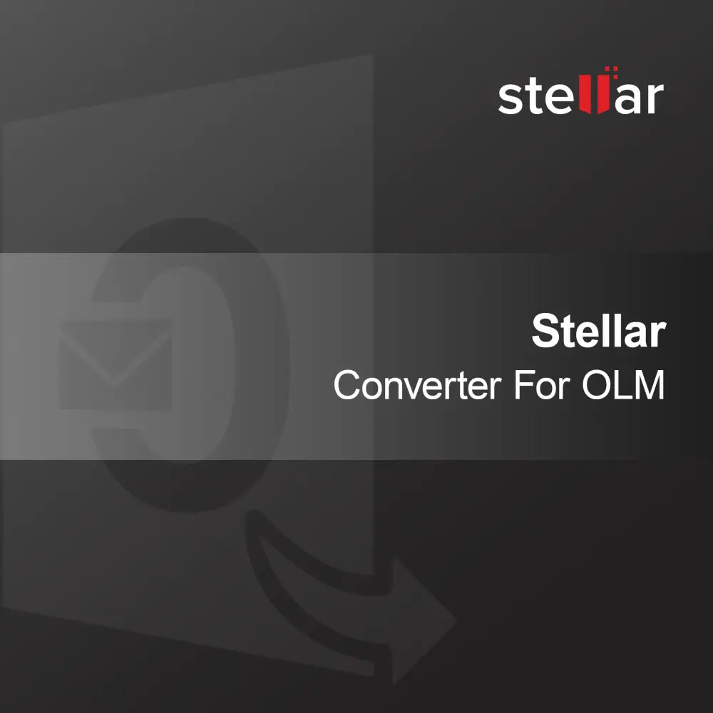Stellar Converter voor OLM