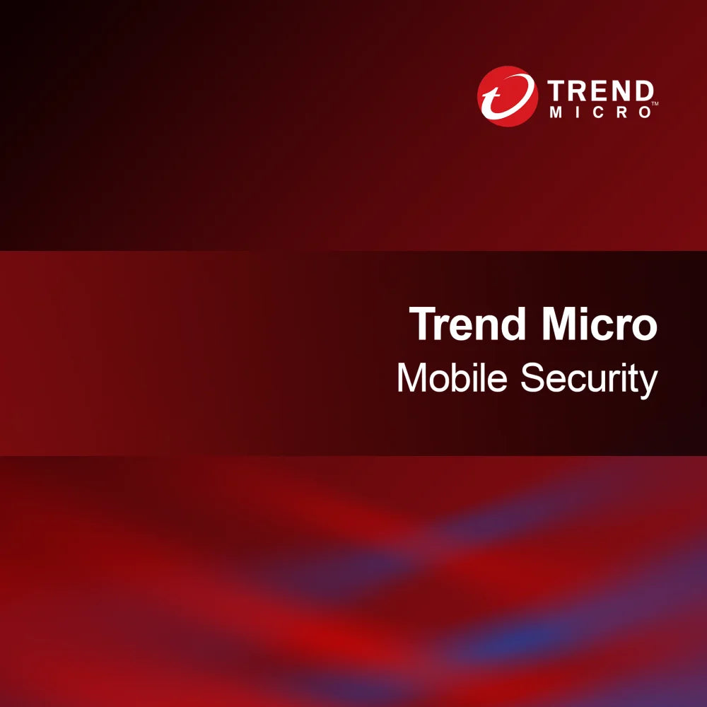 Trend Micro Mobiele Beveiliging