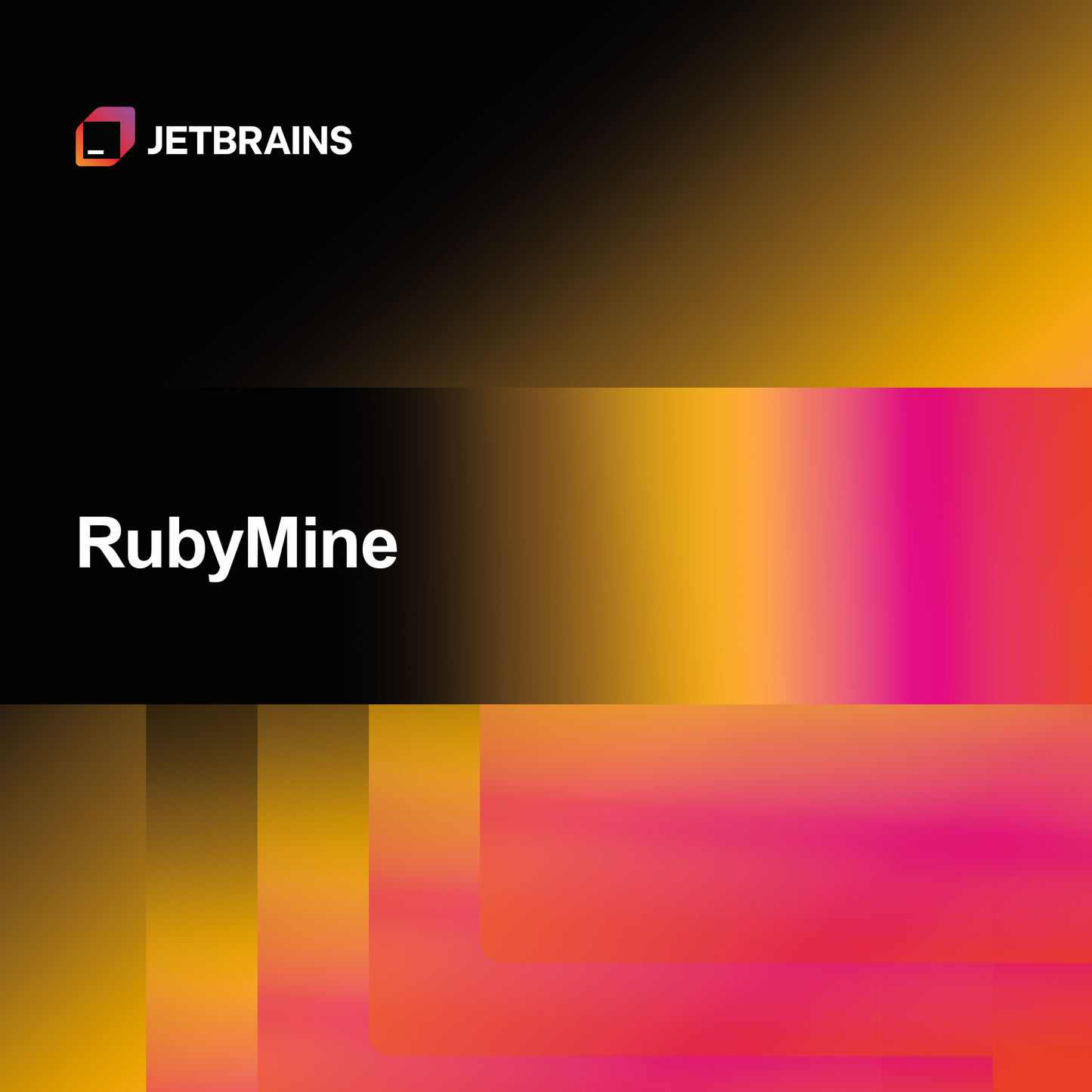 Jetbrains RubyMine