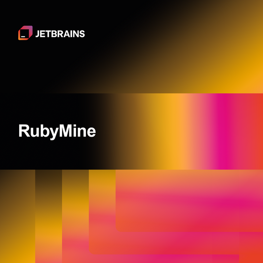 Jetbrains RubyMine