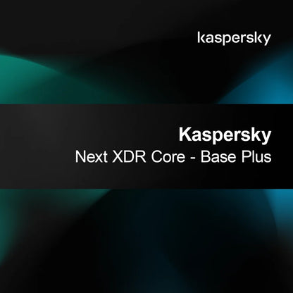 Kaspersky Next XDR Core - Base Plus