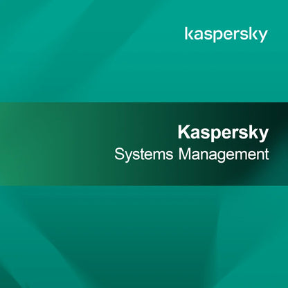 Kaspersky Systembeheer