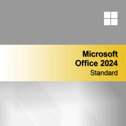 Microsoft Office 2024 Standaard