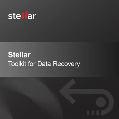 Stellar Toolkit voor Gegevensherstel