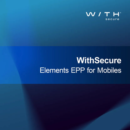 WithSecure Elements EPP voor Mobiles